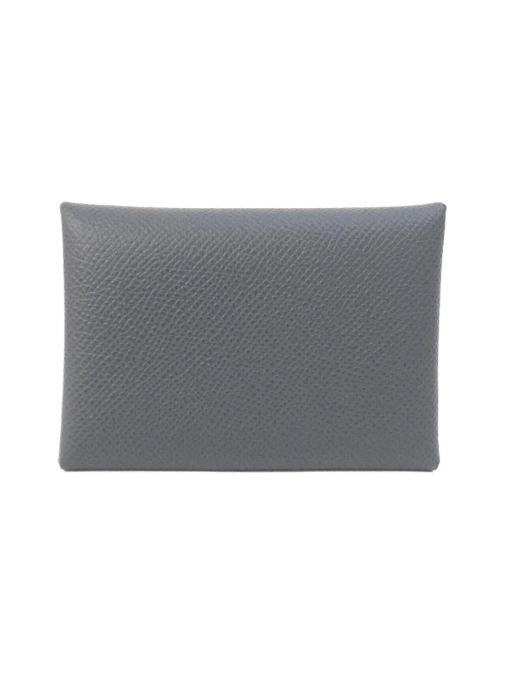 Hermes Calvi Duo Coin Case